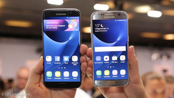 Samsung's 2016 flagship is battling against each other on who will be the best ever smartphone fit for the kind of living nowadays.