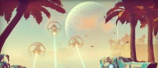 No Man's Sky is an upcoming adventure survival video game developed and published by the indie British studio Hello Games. 