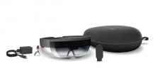 Microsoft HoloLens Headset