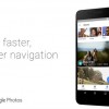 Google Photos new editing tools have the ability to between photos without losing any of the edit. 