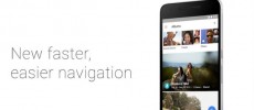Google Photos new editing tools have the ability to between photos without losing any of the edit. 