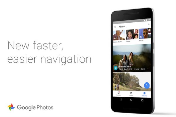 Google Photos new editing tools have the ability to between photos without losing any of the edit. 