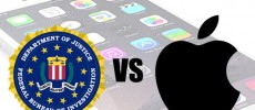 FBI vs. Apple