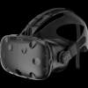 HTC Vive requires a PC with at least an Intel Core i5-4590 or equivalent CPU, a GeForce GTX 970 video card, and 4GB of RAM.