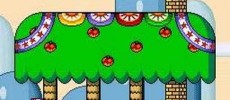 Super Mario World