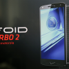 DROID Turbo 2 was unexpectedly announced in October 2015, and Verizon Wireless revealed this jagged and smash resilient devices two days right after it was announced to the public.