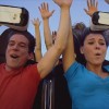 Six Flags' Gear VR Promotion