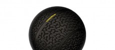 Goodyear's Eagle-360 Smart Tire