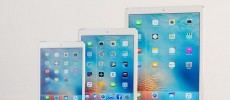 Smaller iPad Pro will include the screen technology that supports the Apple Pencil, quad speakers, and a Smart Connector. 
