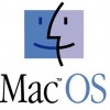 Mac OS Logo