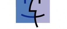 Mac OS Logo