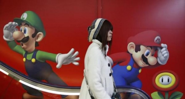 Universal Studio Japan aims to complete the Nintendo section by 2020.