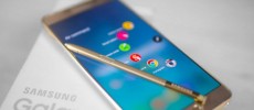 Verizon Samsung Galaxy Note 5 will get Android 6.0 Marshmallow update on Samsung Internet 4.0 and Cross App boost functionality.
