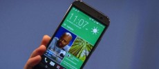 The rollout for the new update on HTC One M8 will be done via over the air (OTA) updates downloadable to the device while on the go. 