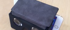Dodocase SmartVR Headset: 