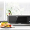 Panasonic's Countertop Induction Oven