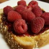 Peanut Butter Sandwich