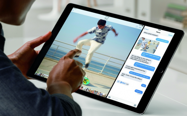 Cupertino-based tech giant Apple already made the 9.7 inch iPad Pro available to consumer market in March 31.