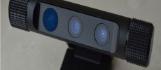 The Razer Stargazer was unveiled at the 2016 Consumer Electronics Show.