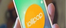 It appears that Android Lollipop is now the most used version of the mobile operating system closely followed by Android KitKat.