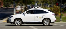 Google Self-Driving Car