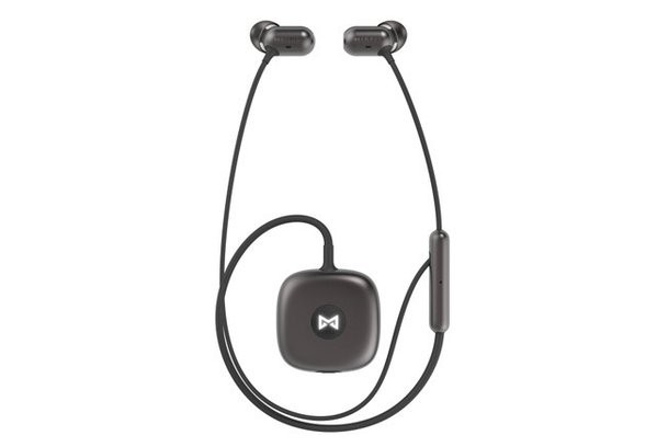 Fresh from the recent release of the fitness tracker Ray, the Fossil-owned wearable manufacturer Misfit launched the Misfit Specter which is the company’s first set of in-ear wireless headphones.