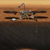 NASA has set a new launch opportunity, beginning May 5, 2018, for the InSight mission to Mars. 