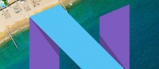Much before the first update for the preview of Android N, Google gave out a wireless release for better rendering. 