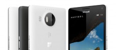 The Microsoft Lumia 950 XL is the best of Windows 10 Mobile, and the latest high end smartphone from the software giant. The handset was released back in 2015.