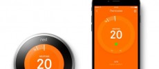 Nest Thermostat