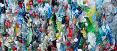 Japanese scientists discovered a new bacteria that can eat plastic and similar waste.