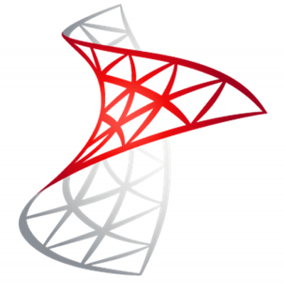 Microsoft SQL Logo