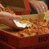 Pizza Box