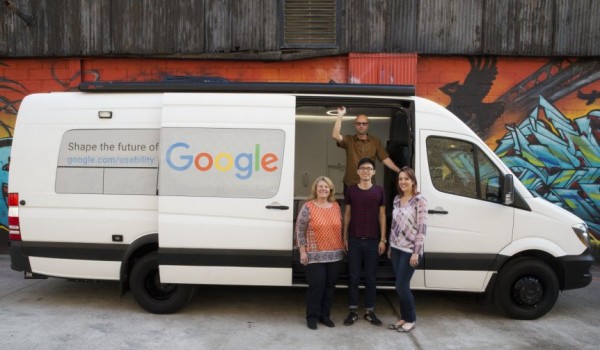 Google Research Team