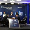 AlphaGo vs. Lee Sedol