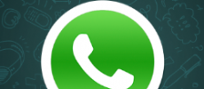 WhatsApp Logo