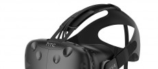 HTC Vive Headset