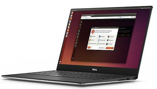 The XPS 13 Developer Edition is part of Project Sputnik that offers developers a powerful and thin XPS notebook running Linux.