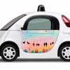 Google Self-Driving Car