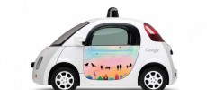 Google Self-Driving Car