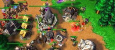 Warcraft III patch 1.27 presumably to address newer operating system compatibility.
