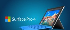 Tech giant Microsoft picked the perfect stage to launch its newest luxury keyboard called Signature Type Cover.