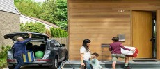 A new update to Nest makes it possible for multiple users with different accounts to use a single Nest thermostat. The update also brings some cool new features as well.