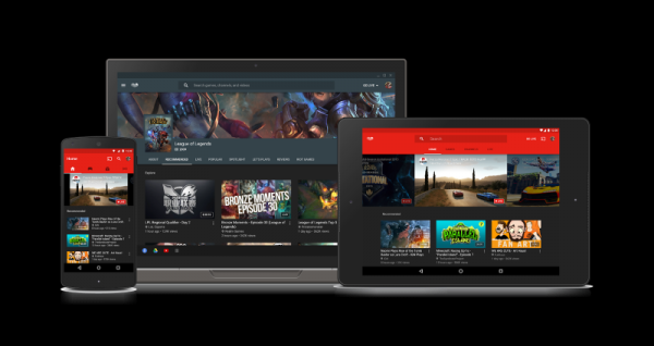 YouTube Gaming is increasing its presence as Google seeks to compete heavily with Twitch for the hearts and minds of video game streamers around the world.