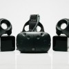 HTC Vive VR will be able to function with PCs.