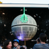 Death Star has been created for public viewing.
