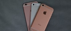 The iPhone SE is said to give excellent performance, as it has a perfect size and is comfortable to use, but it also has some drawbacks.