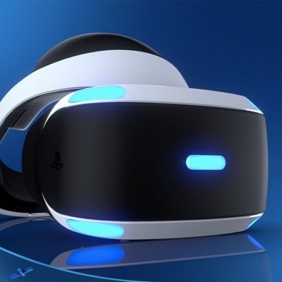 The PlayStation VR headset costs £349.99 ($430).