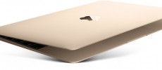 12-Inch Apple MacBook