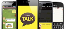 KakaoTalk Now Lets Users Test New Features Before They Launch